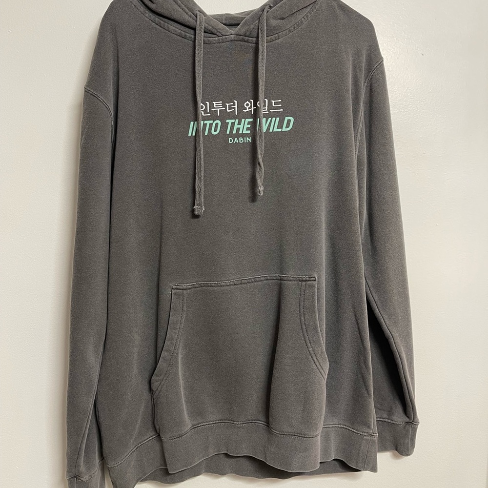 Dabin Merch
